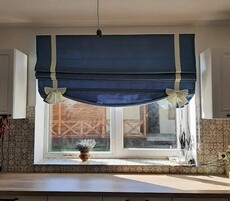 Римські штори