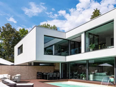 Алюмінієві вікна FRAMEX доступні до замовлення!