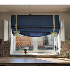 Римські штори