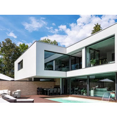 Алюмінієві вікна FRAMEX доступні до замовлення!