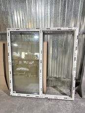 Вікно Rehau 1390х1460. Нове. безкоштовно!