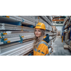 Виготовлення підвіконь, замір, доставка, встановлення Київ