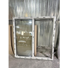 Вікно Rehau 1390х1460. Нове. безкоштовно!