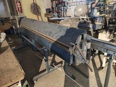 Продам листогиб РГ 3150