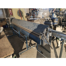 Продам листогиб РГ 3150