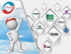 Монтажники металопластикових конструкцій