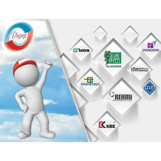 Монтажники металопластикових конструкцій