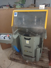 Продам пилу для порізки алюмінію Emmegi