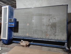 Продам піскоструминний верстат Art-Glas