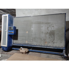 Продам піскоструминний верстат Art-Glas