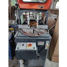 Продам пилку для алюмінію Axion