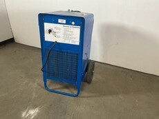 Осушувач повітря Ebac BD-150