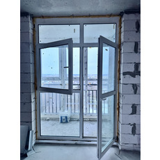 Балконний блок