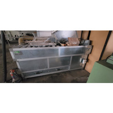 Продам італійське шліфування з аспірацією