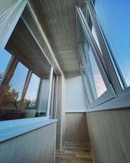 Профессиональный ремонт балконов и лоджий под ключ