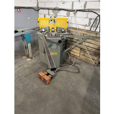 Продам угловой пресс Pressta Eisele PV 2000