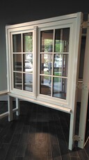 Вікна REHAU від виробника—тепло та надійність у вашому домі