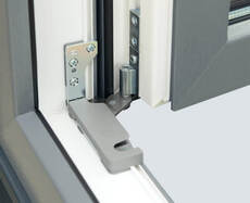 Замовте вікна з прихованою фурнітурою!