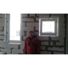 Ремонт окон и дверей