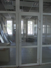 Монтаж окон и дверей