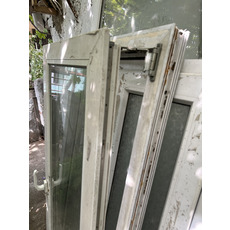 Ремонт вікон та дверей