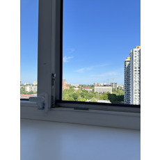 Продуває з вікон?