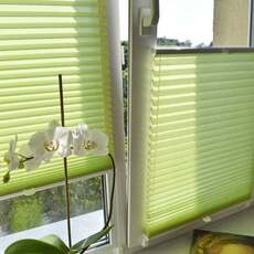 Штори-плісе