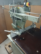 Пила Graule ZS170N