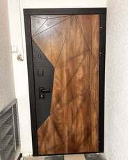 Двери входные готовые или изготовить в Кривом Роге