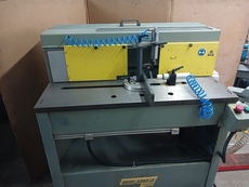 Верстат для алюмінію Aluma Pressta Primus