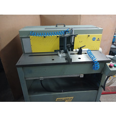 Верстат для алюмінію Aluma Pressta Primus