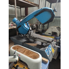 Продам ленточную пилу Aluma