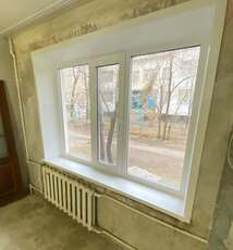 Якісні та сучасні пластикові вікна у Кривому Розі