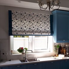 Римські штори