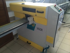 Продам штапікоріз Aluma на два штапіки