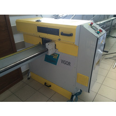 Продам штапікоріз Aluma на два штапіки