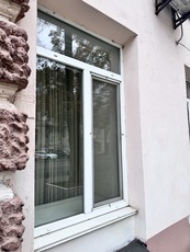 Замена стеклопакетов