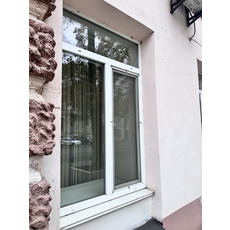 Замена стеклопакетов