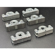 Ремонтные комплекты, каретки, кассеты.