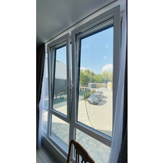 Уплотнительная резина ПВХ