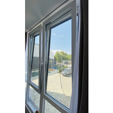 Москитные сетки на окна