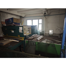 Обладнання для пластикових вікон (повний цикл)