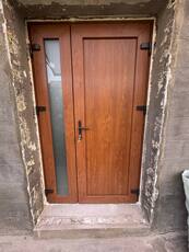 Вікна від заводу