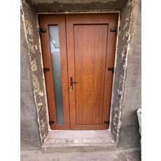 Вікна від заводу