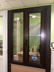 Розпродаж виставкових зразків