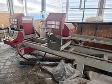 Продам пилку Murat TT 403