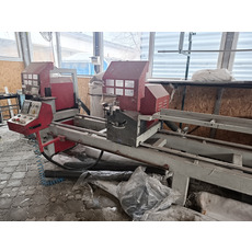 Продам пилку Murat TT 403