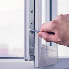 Фахівець із ремонту пвх вікон та дверей. Вільний графік