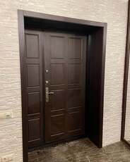 Двери входные Кривой Рог