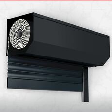 Рольставні у Дніпрі